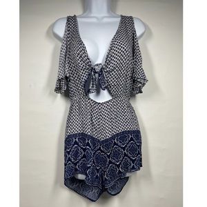 Kendall & Kylie Romper